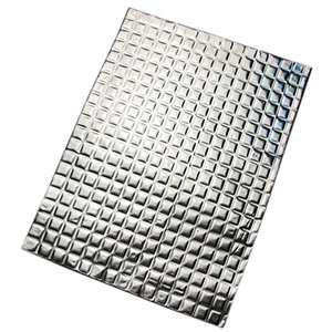 Шумоизоляция и Декор